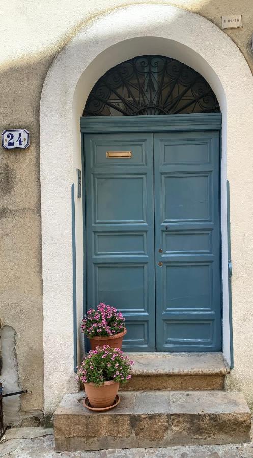 Case Spazioscena - Talia Castelbuono  Εξωτερικό φωτογραφία